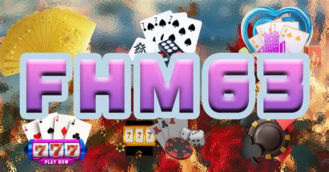 fhm63 register|FHM63 Online Casino .